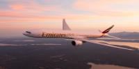 Emirates Launches 46 Special Flights for Hajj and Eid Travel